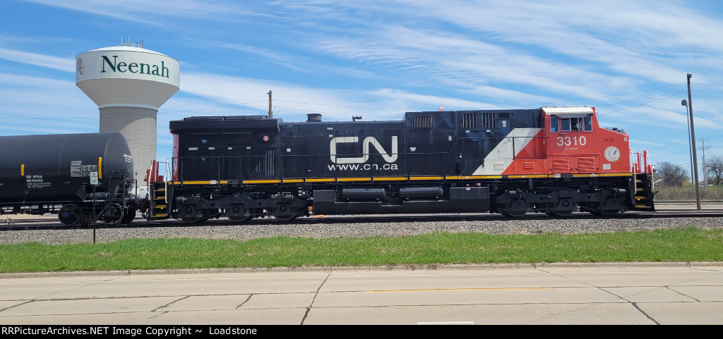 CN 3310